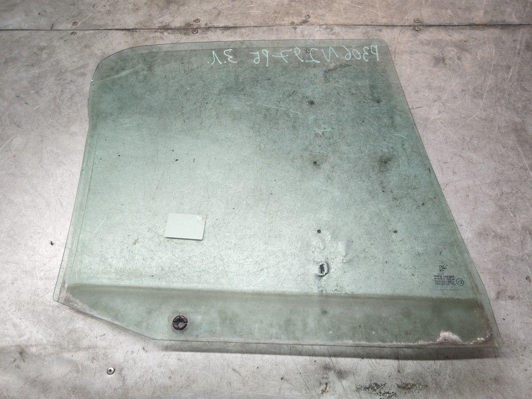 Стекло двери задней левой QX9JYR Peugeot 306 купить с доставкой