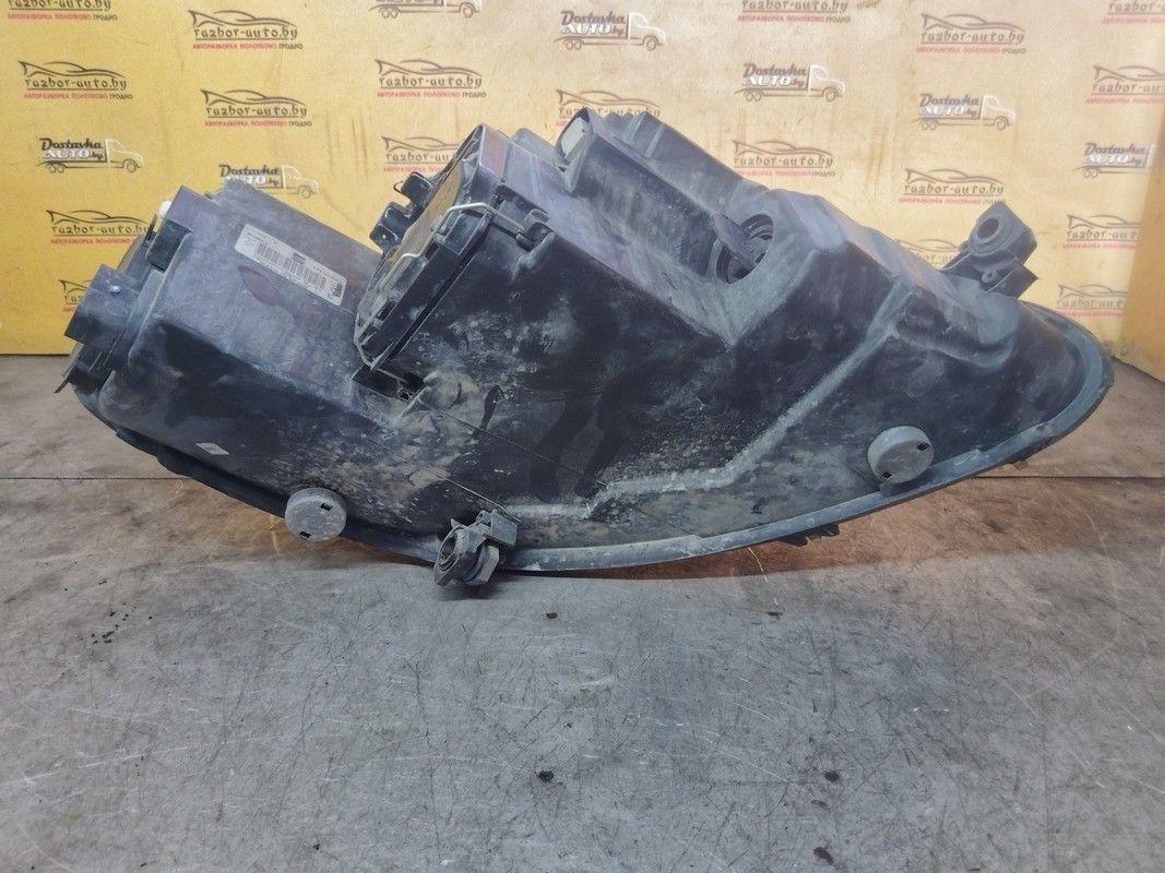 Фара левая 2K5FOJ Seat Altea - Фото 5