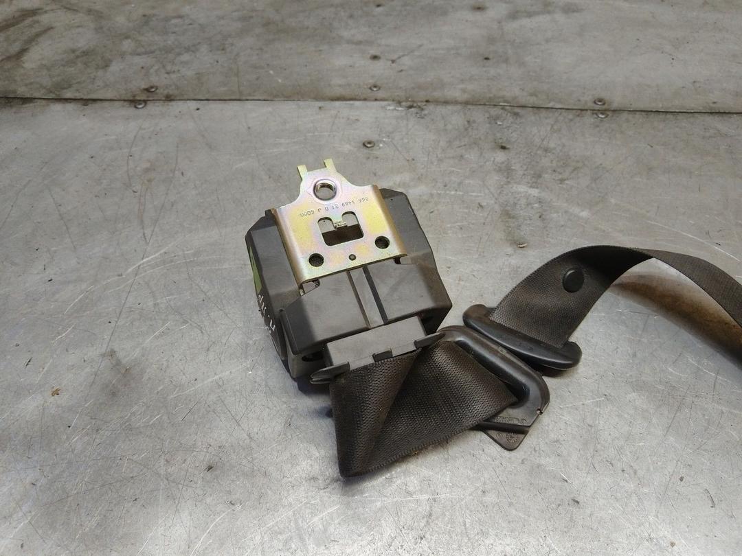 Ремень безопасности передний правый 70PHQG BMW 5 E39 купить