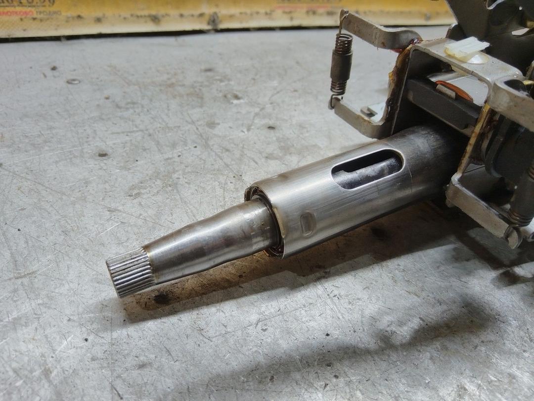 Рулевая колонка H5P845 Honda Accord купить в магазине запчастей бу