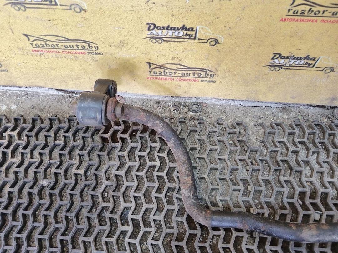 Стабилизатор подвески (поперечной устойчивости) передний TM9GDX Subaru Forester купить с доставкой