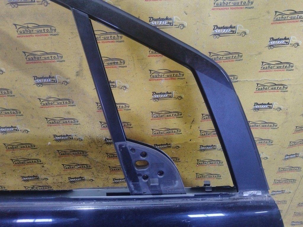 Дверь передняя правая 4HN1J1 Mercedes A W168 - Фото 3