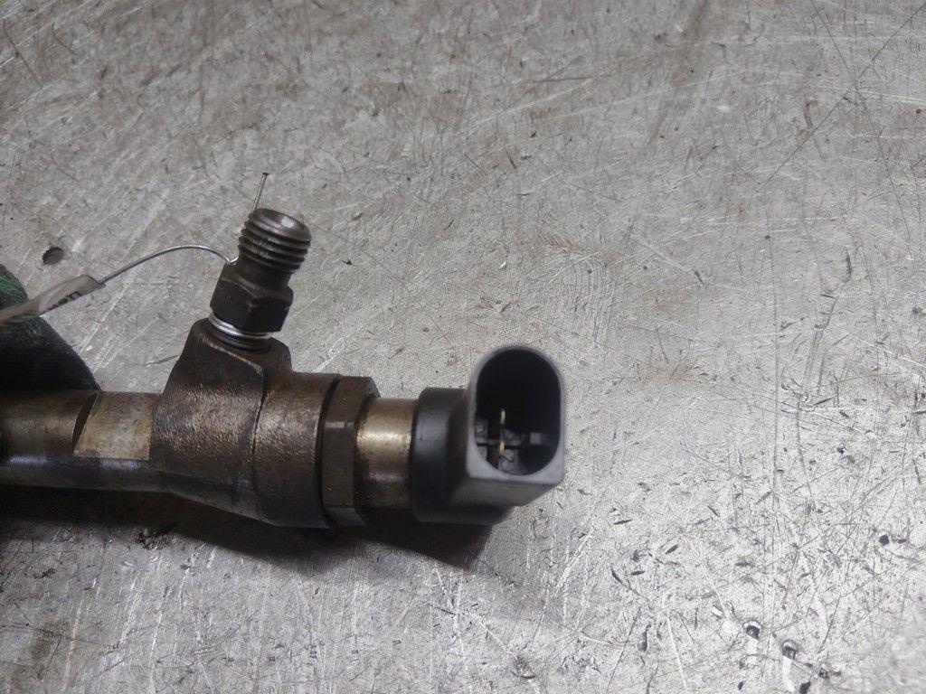 Форсунка 2J2TC0 Ford C-Max - Фото 5