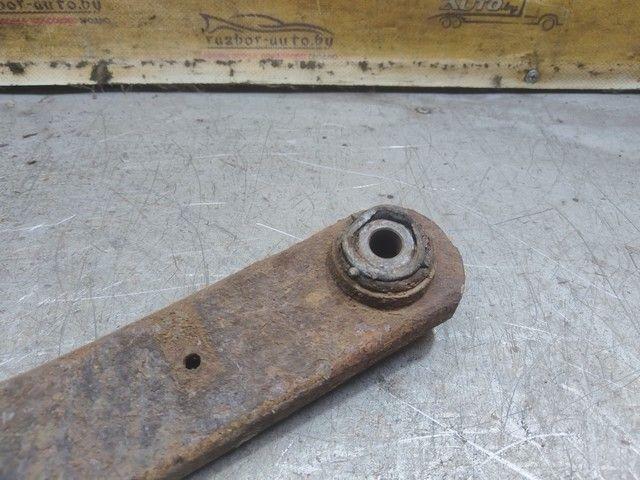 Рычаг задний правый HWI6ML Opel Vectra купить на авторазборке