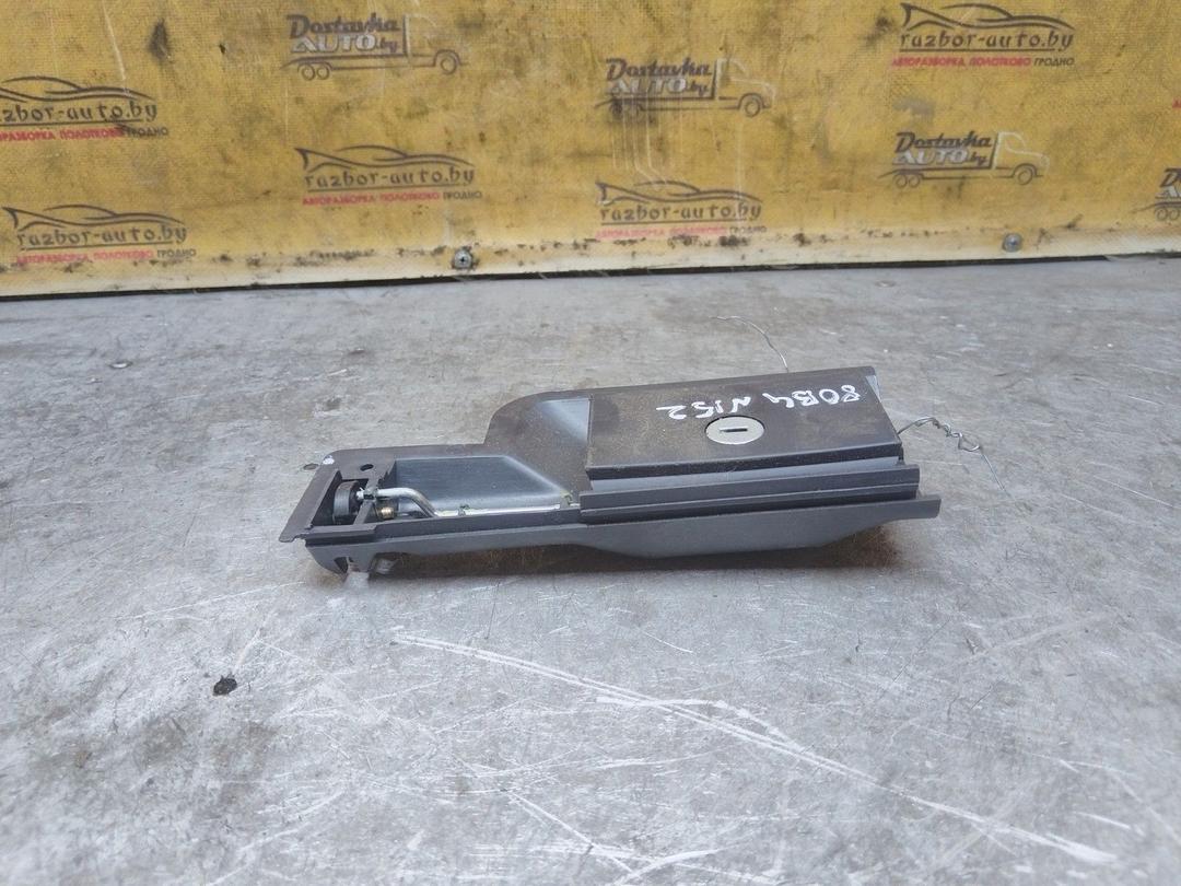 Ручка бардачка CIX7UV Audi 80 - Фото 2