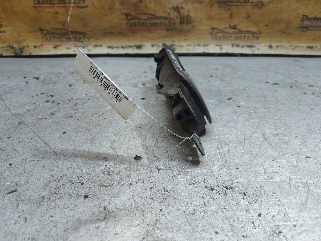 Ручка внутренняя задняя левая 5N22BK Volkswagen Golf - Фото 4