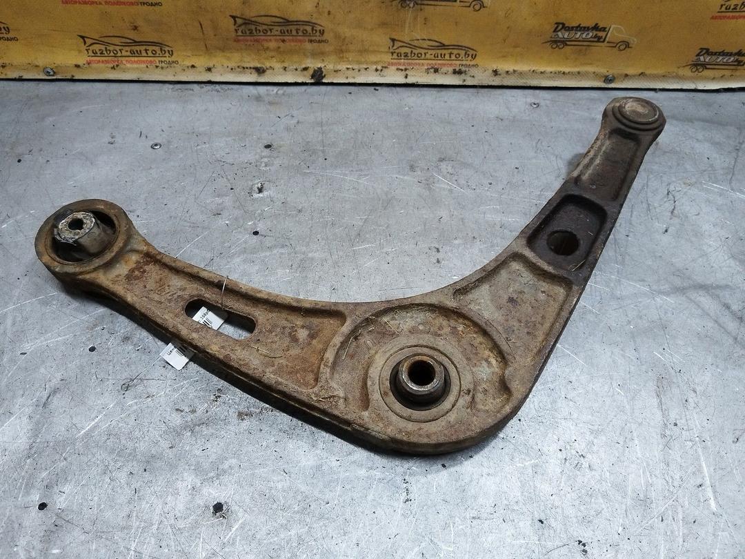 Рычаг передний правый NB2R7O Renault Laguna купить в магазине запчастей бу