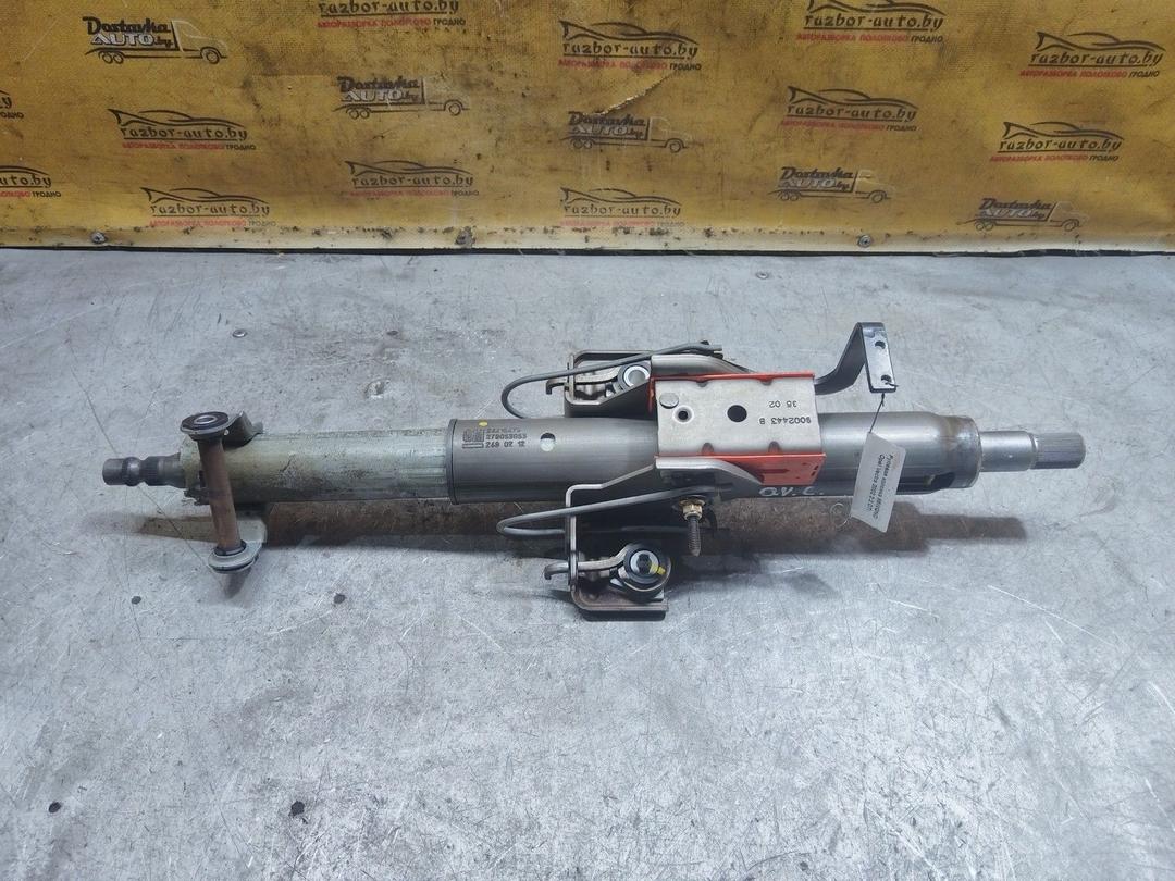 Рулевая колонка 86WQND Opel Vectra купить в магазине запчастей бу