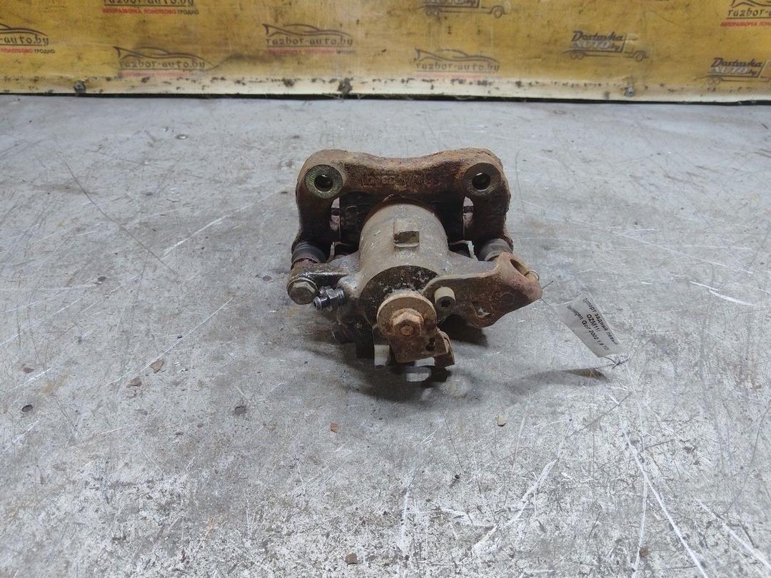 Суппорт задний левый OZM11I Volkswagen Golf - Фото 5