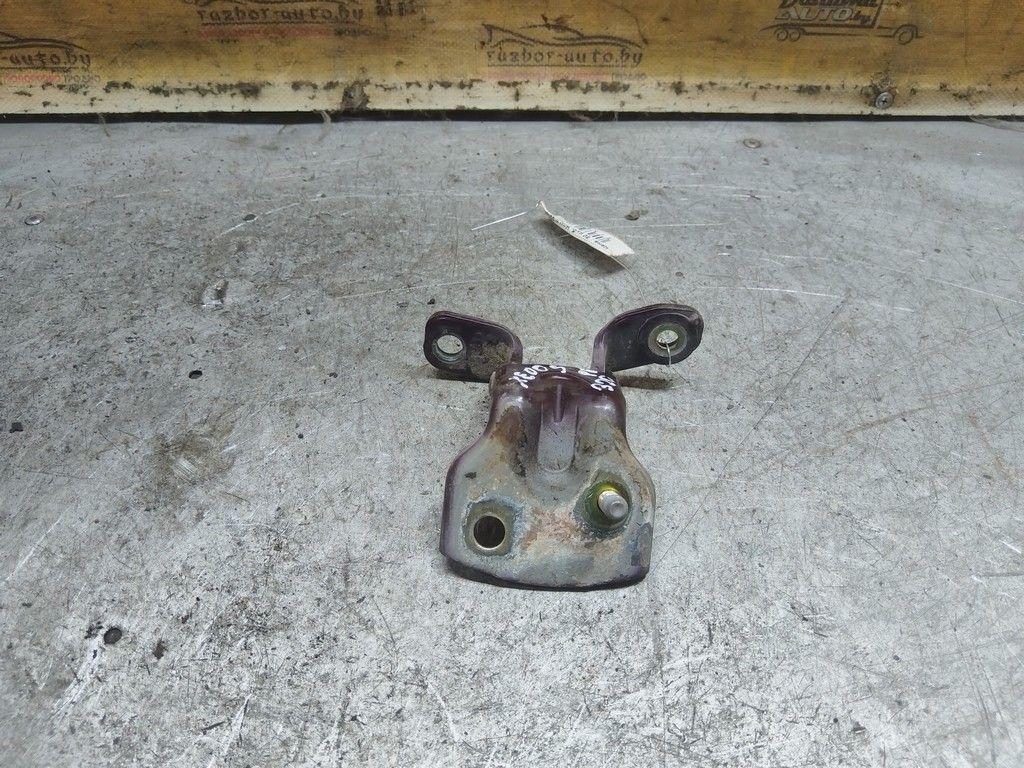 Петля двери задней левой 7NCH40 Mazda Xedos 6 - Фото 2