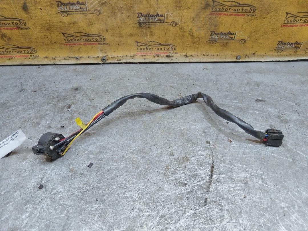 Контактная группа 4P6WSZ Ford Escort купить с доставкой