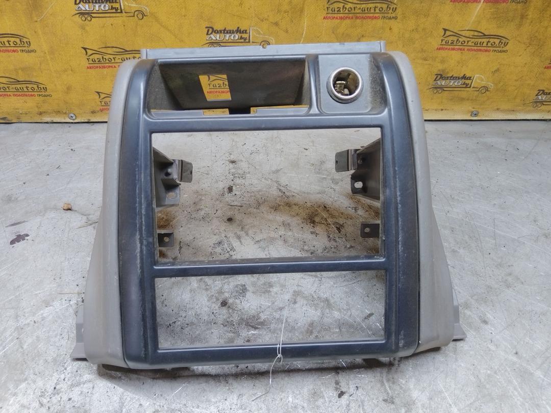 Рамка под магнитолу YSJPAH Subaru Forester