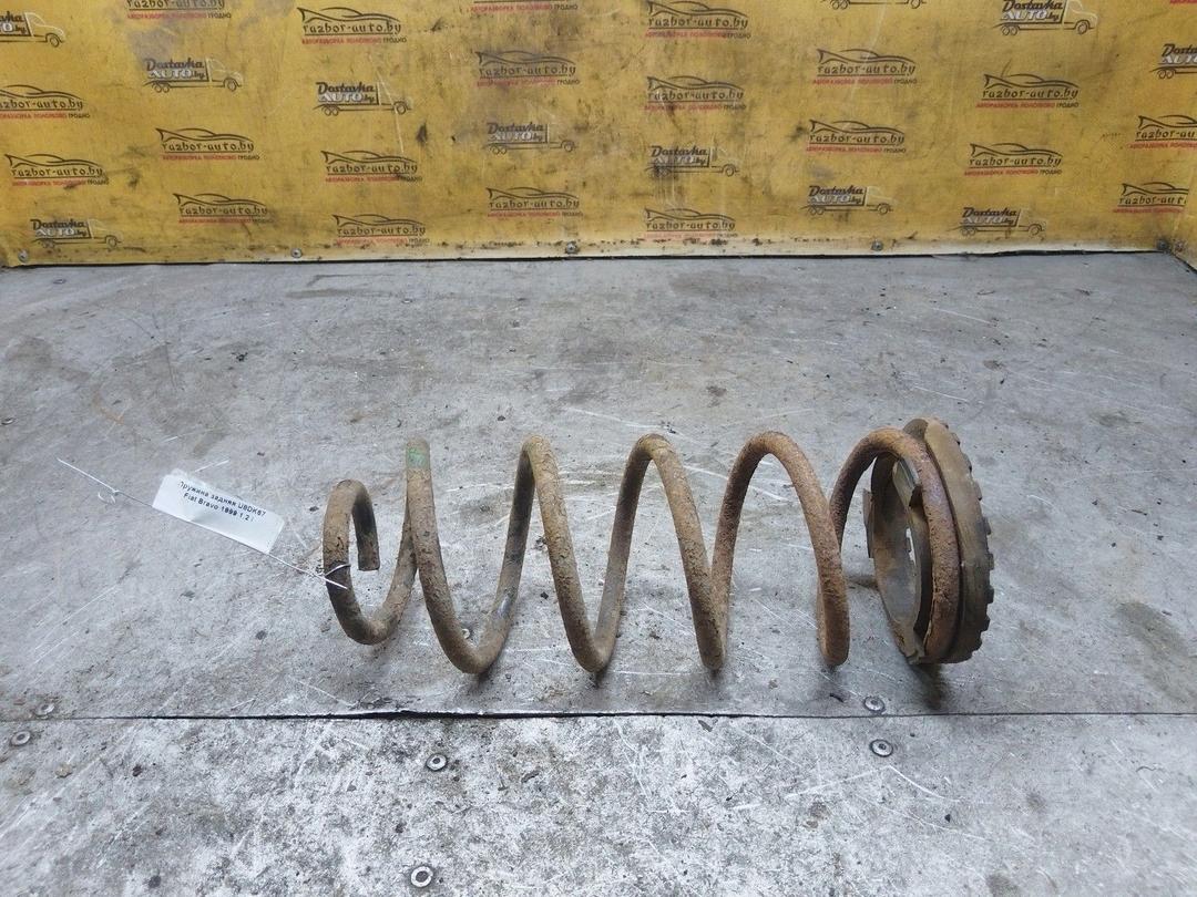 Пружина задняя U8DK67 Fiat Bravo купить с доставкой