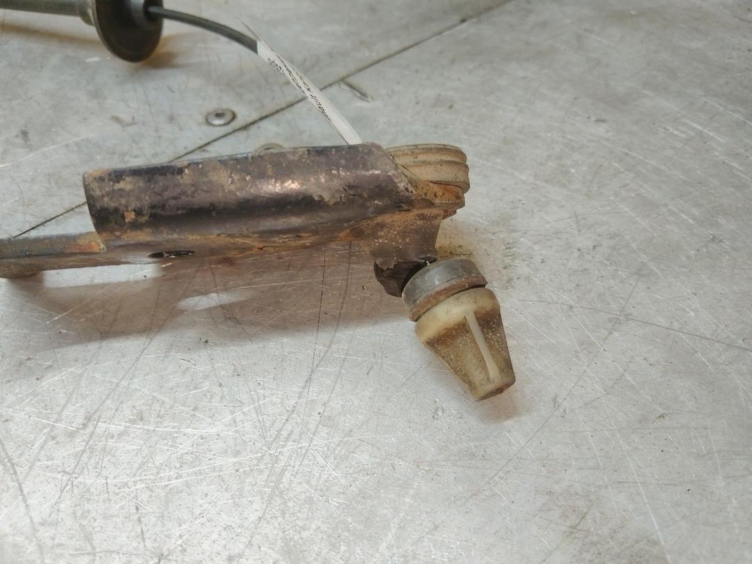 Трос сцепления M7SYFD Renault Kangoo - Фото 2