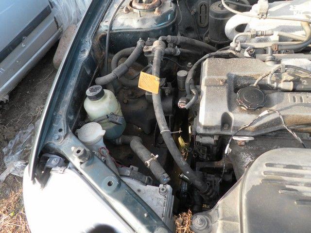 Бачок омывателя 5328SB Mazda 323F - Фото 2