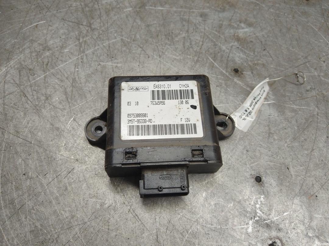 Блок комфорта DZJU0L Ford Focus