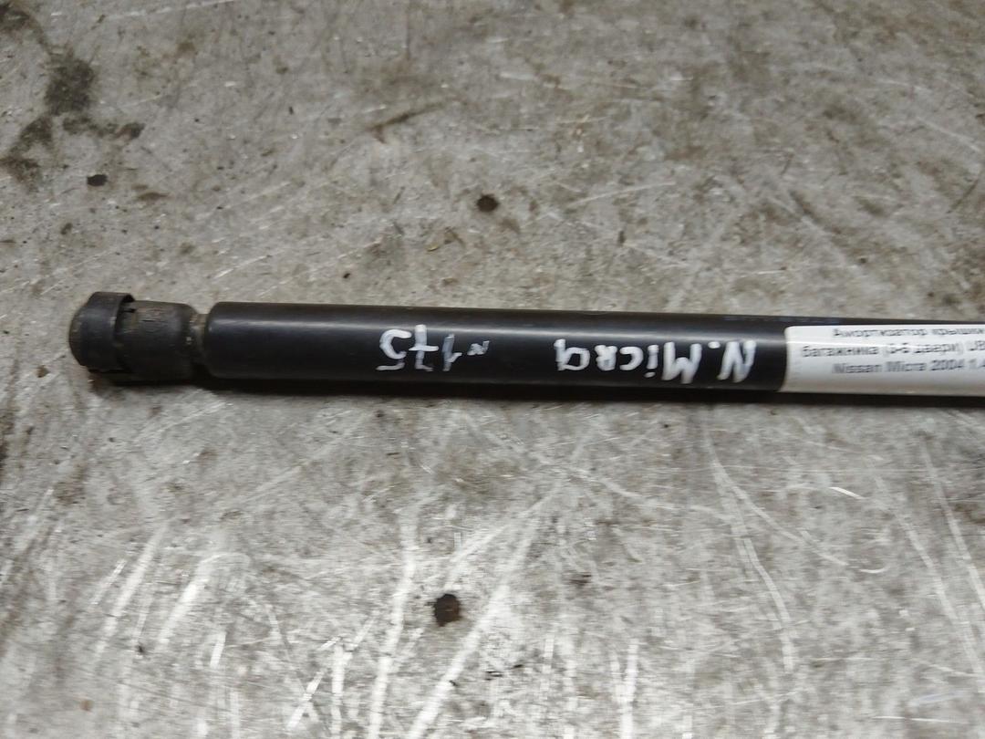 Амортизатор крышки багажника (3-5 двери) U88BWV Nissan Micra купить