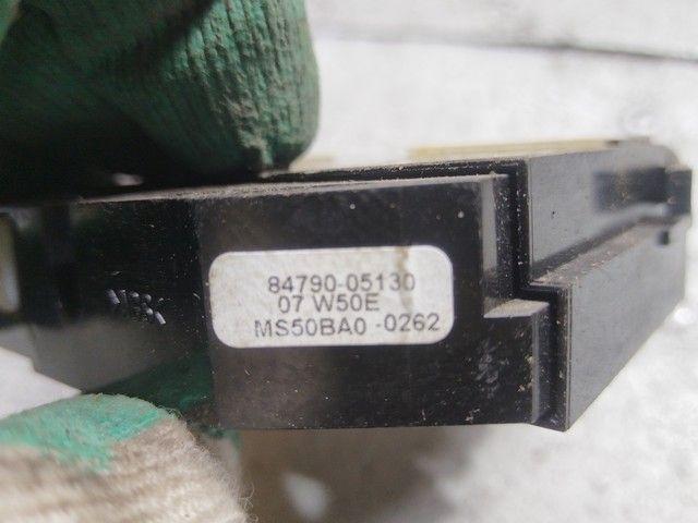 Кнопка подогрева заднего стекла VJ9MSS Toyota Avensis купить на авторазборке