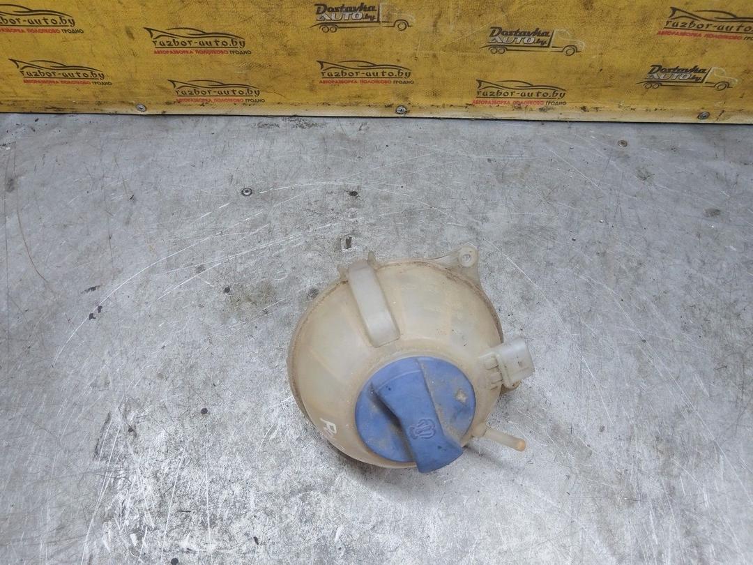 Бачок расширительный CNZXA7 Volkswagen Polo undefined