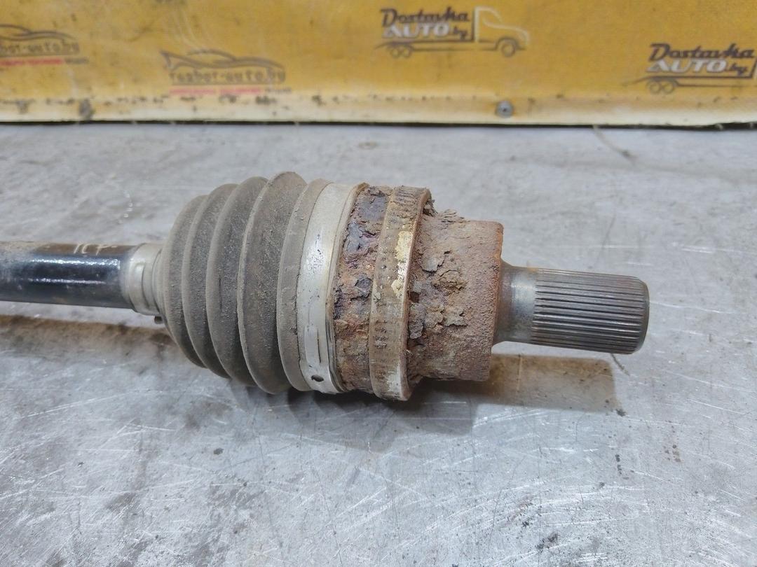 Полуось задняя (приводной вал, ШРУС) F7D999 Volvo XC70 купить в магазине запчастей бу