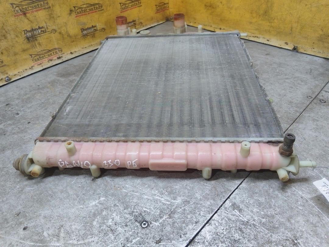 Радиатор (основной) 9GTSBM Fiat Bravo купить