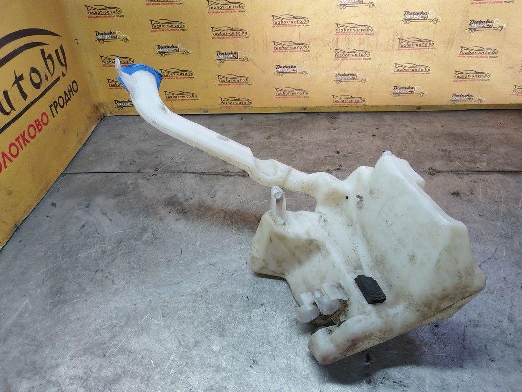 Бачок омывателя 4BUEA0 Skoda Fabia - Фото 3