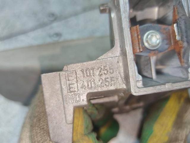 Зеркало салона M0QDN4 Renault Laguna купить в магазине запчастей бу
