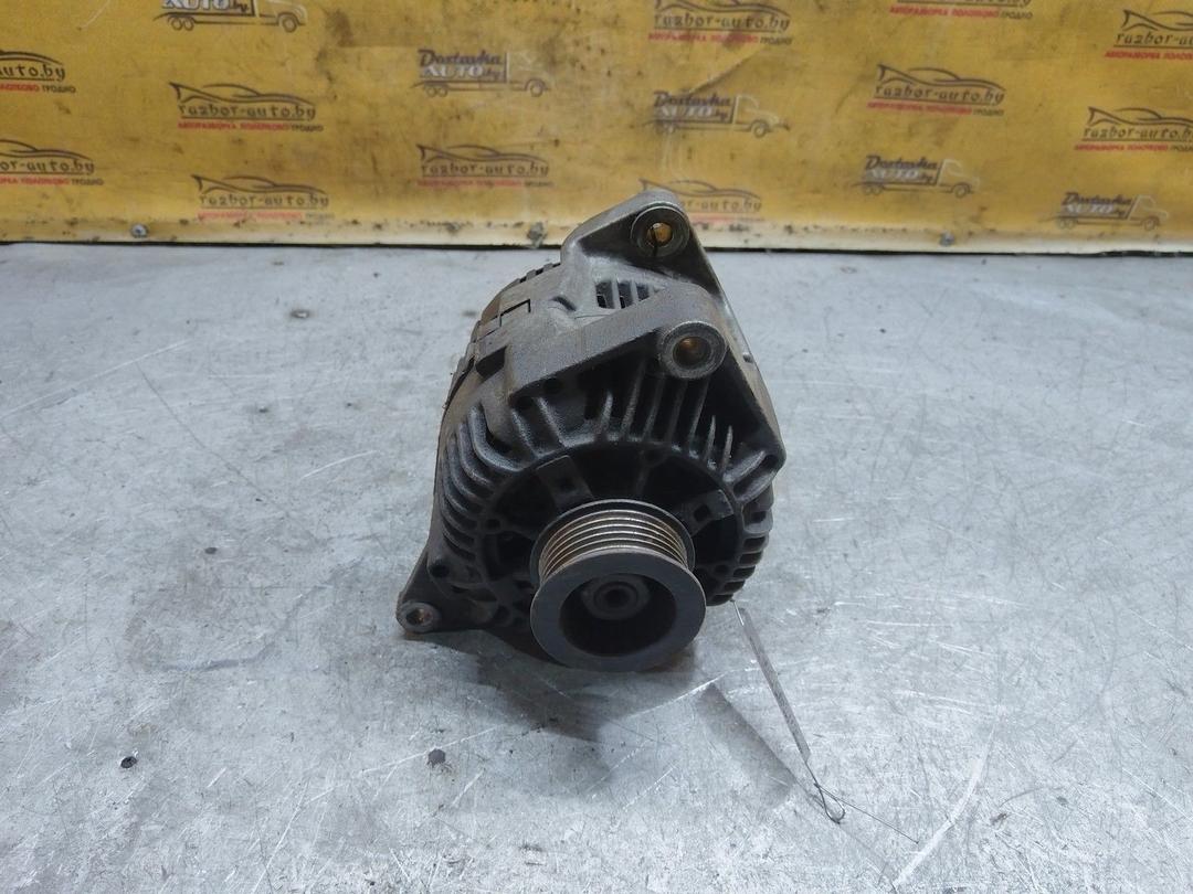 Генератор LKZ7Y4 Renault Scenic купить