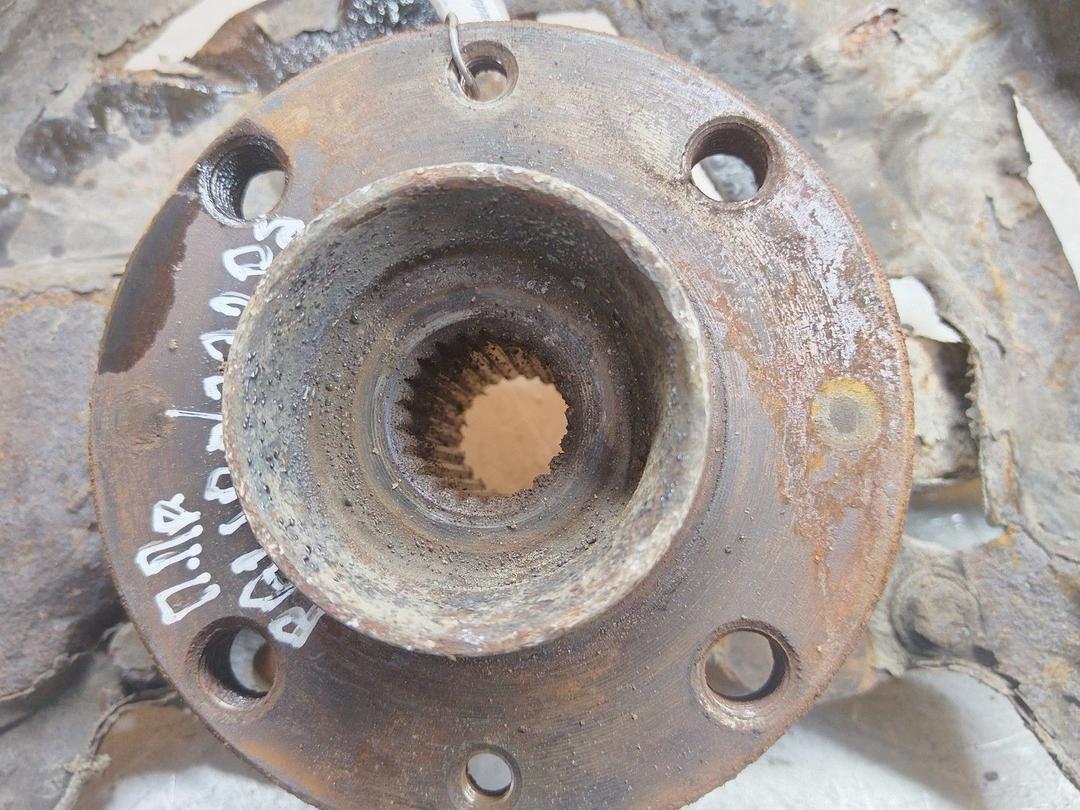 Кулак поворотный правый LR2OJ7 Fiat Palio купить