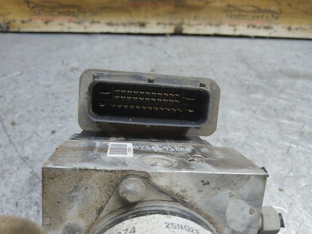 Блок ABS 3D9EHL Opel Insignia - Фото 6