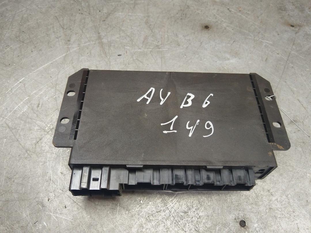 Блок комфорта EN699H Audi A4 - Фото 2