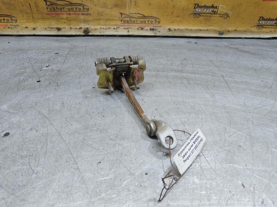 Ограничитель открывания двери задней BMDMFU Peugeot 307 undefined