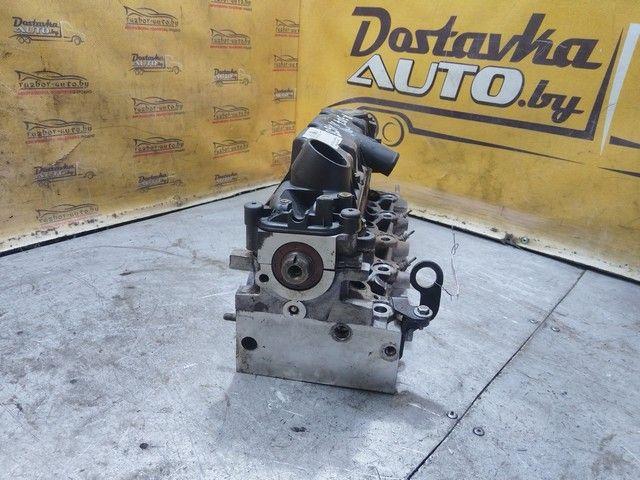 Головка блока цилиндров J2O31N Peugeot 307 купить