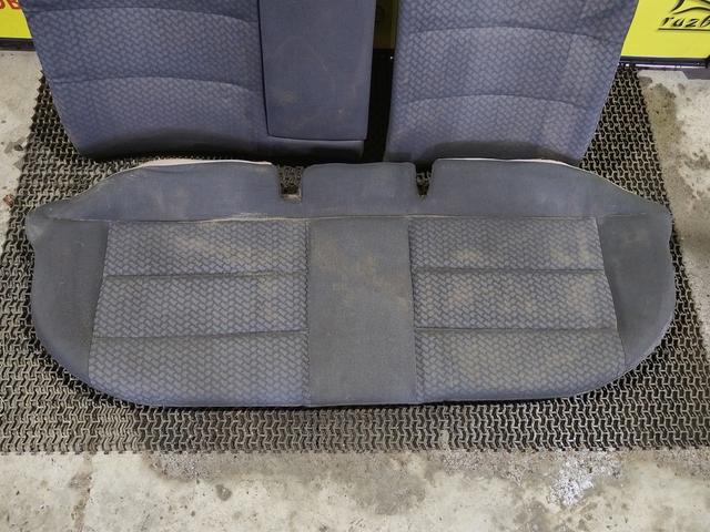 Салон (комплект сидений) 63PY4S Audi A4 undefined