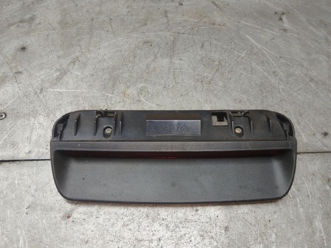 Стоп-сигнал 73O6JE Citroen Xsara Picasso купить