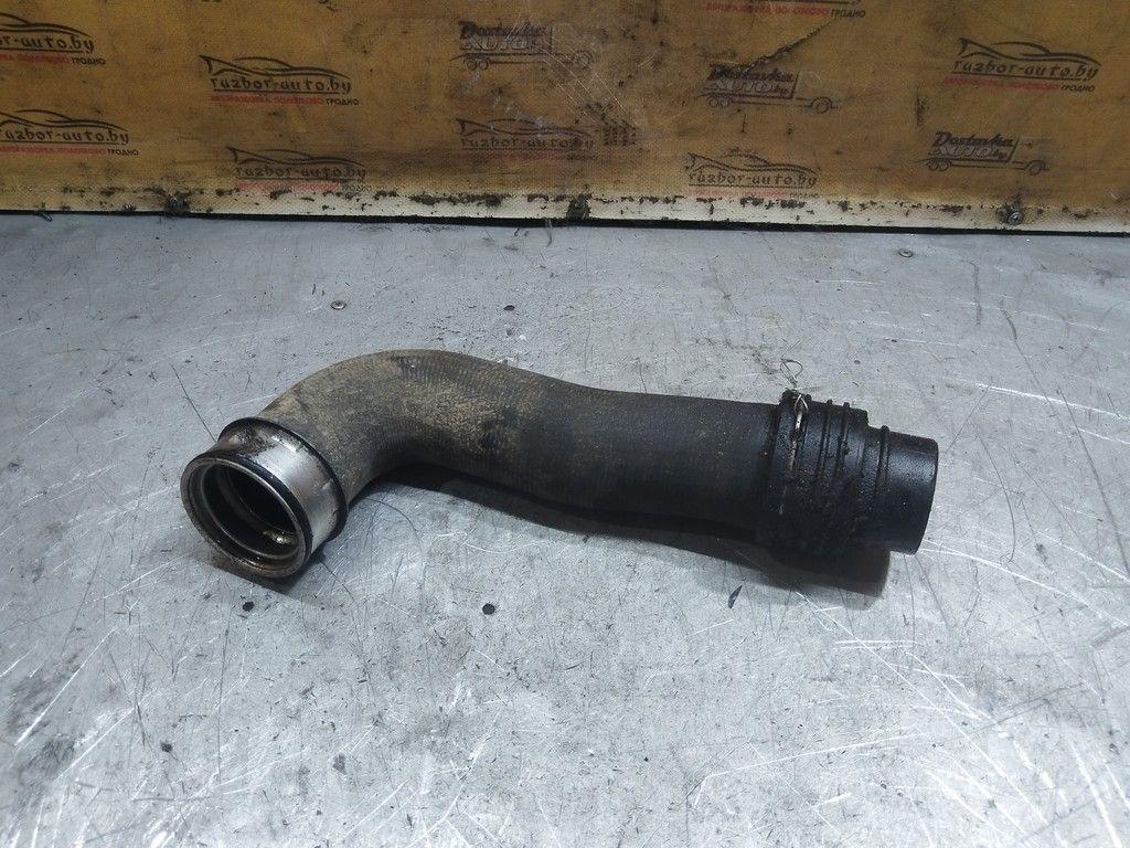 Патрубок интеркулера LV2DEB Volkswagen Jetta - Фото 1