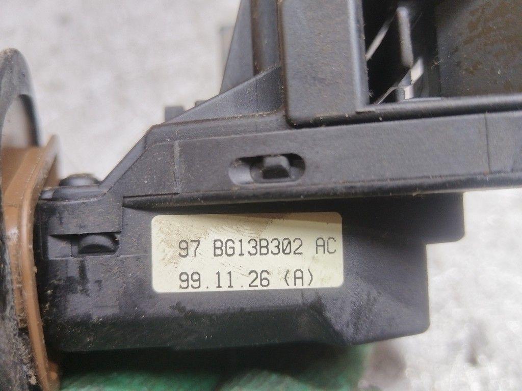 Переключатель подрулевой (стрекоза) 6KL0DF Ford Mondeo - Фото 7