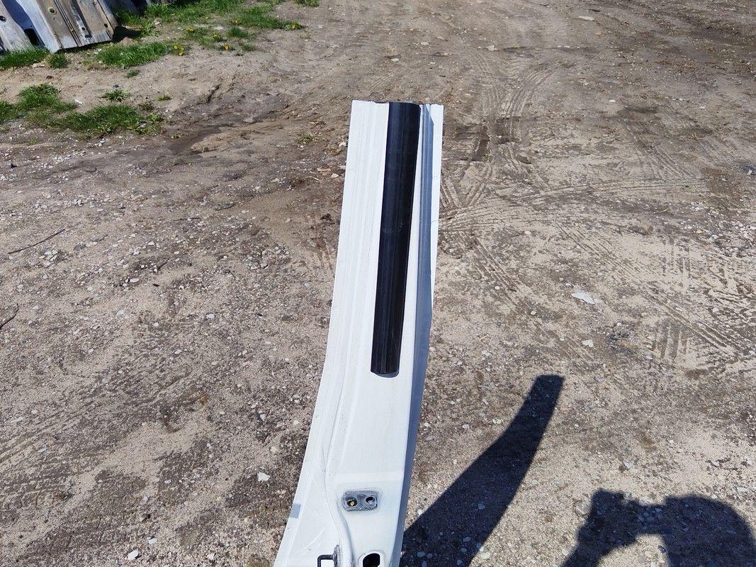 Стойка кузовная центральная левая EHYTNE Nissan Note - Фото 4