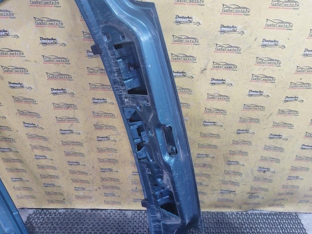 Крышка багажника (дверь 3-5) M1I5Y0 Peugeot 106 - Фото 4