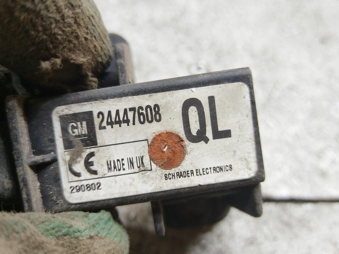 Датчик давления в шине ZZHS89 Opel Vectra купить