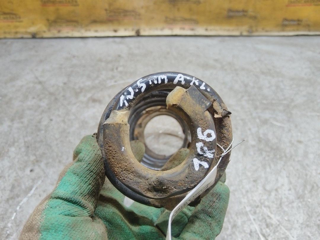 Пружина задняя 9N8J6L Mercedes A W168 - Фото 4