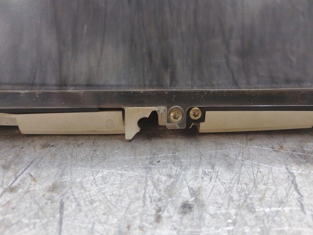 Щиток приборов (приборная панель) 2KQG6C Renault Espace - Фото 2