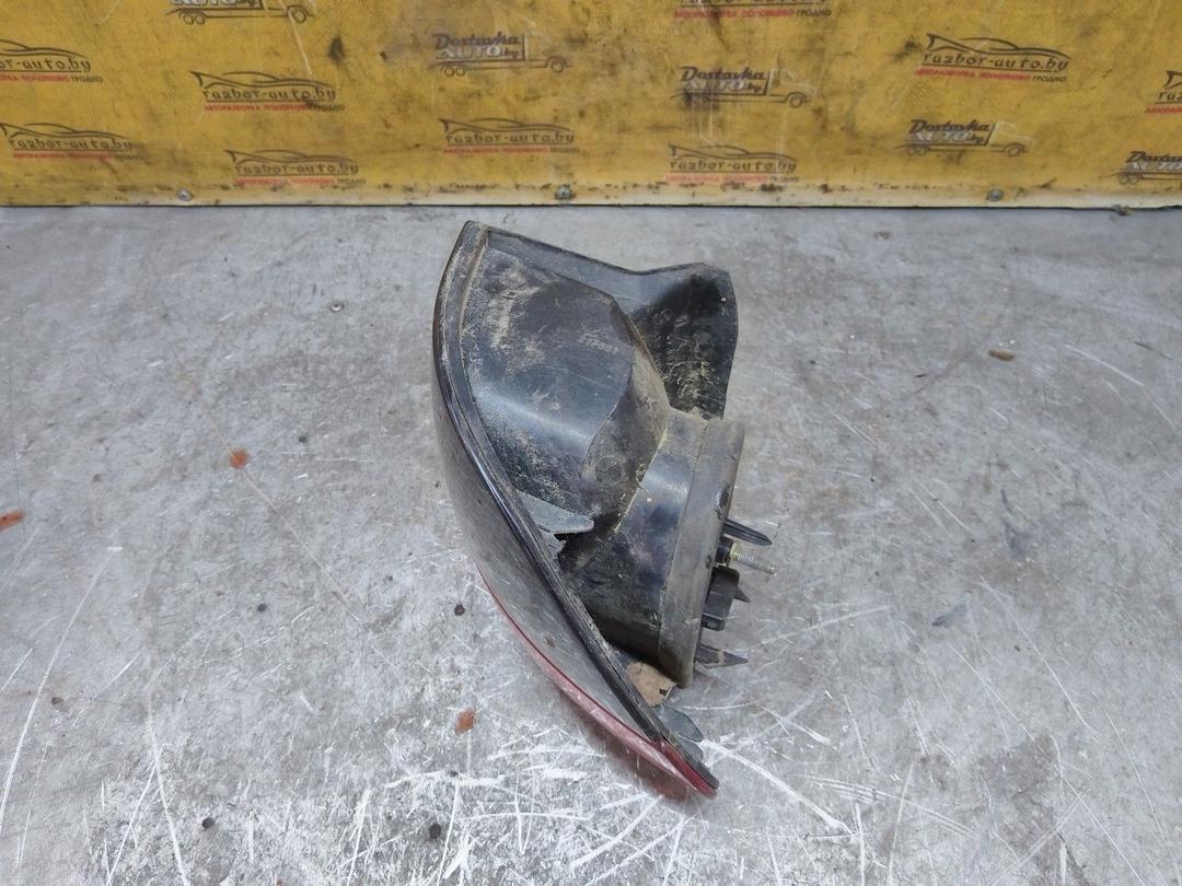 Фонарь задний левый EJGPDI Peugeot 406 купить