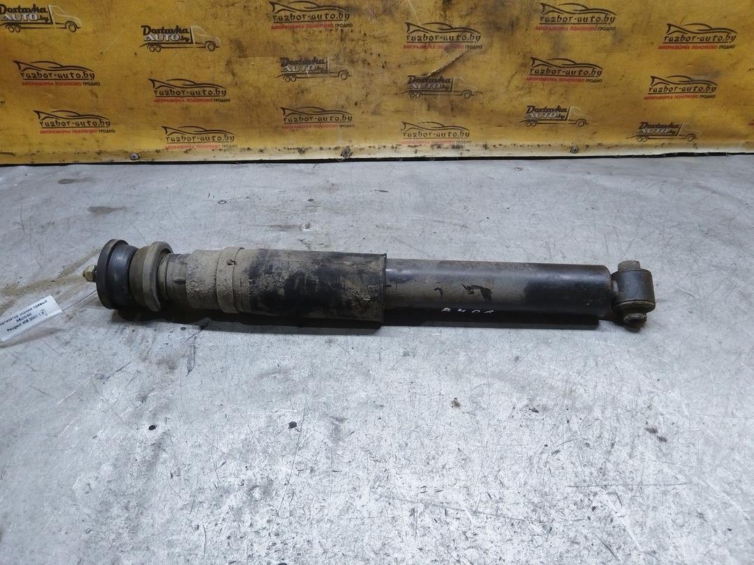 Амортизатор задний правый A6UW4H Peugeot 406