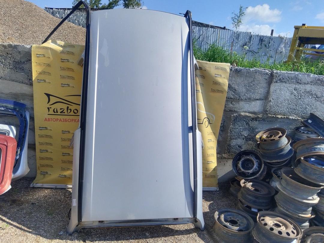 Крыша QKB1YU Ford Galaxy