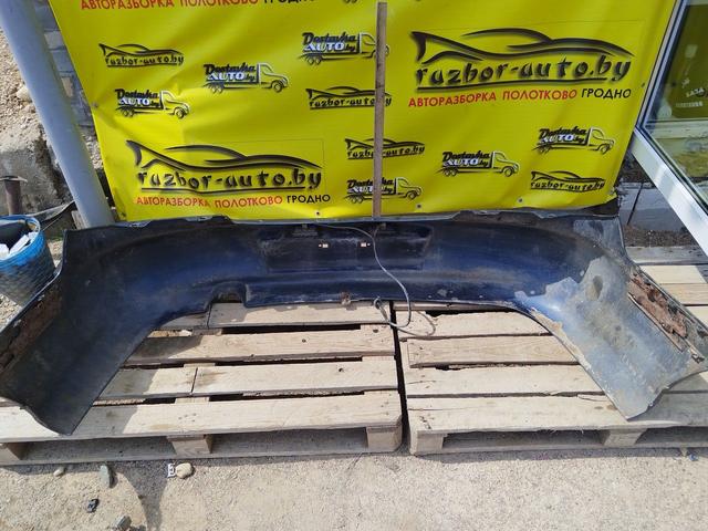 Бампер задний KC8BK3 Hyundai Lantra купить с доставкой. Огромный выбор запчастей и марок авто. У нас есть практически все.