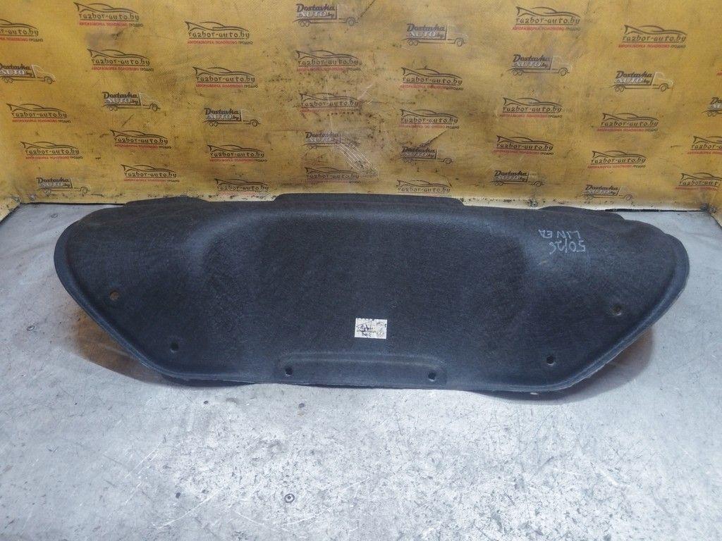 Обшивка крышки багажника BROE90 Fiat Linea - Фото 3