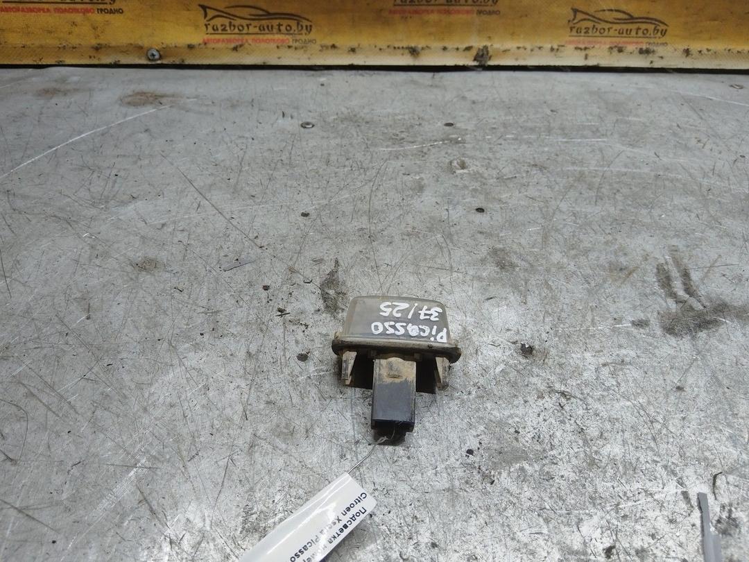 Подсветка номера Q2F9I8 Citroen Xsara Picasso купить с доставкой