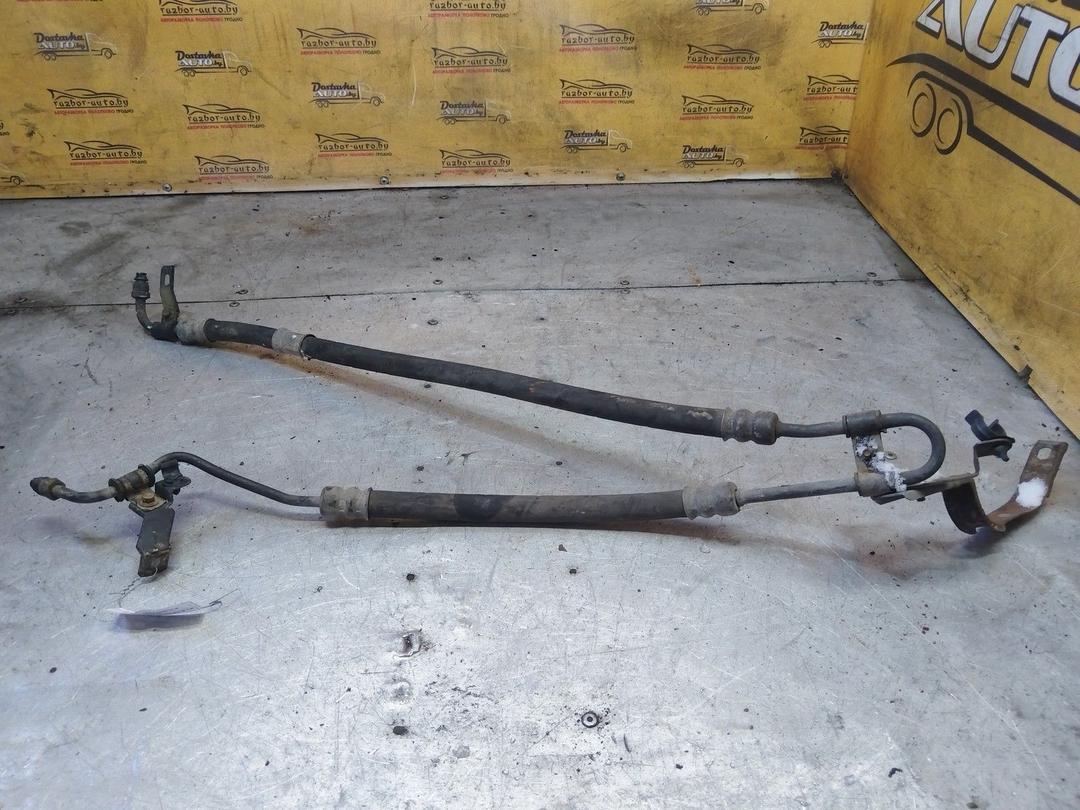 Трубка гидроусилителя 8QTZXZ Land-Rover Freelander