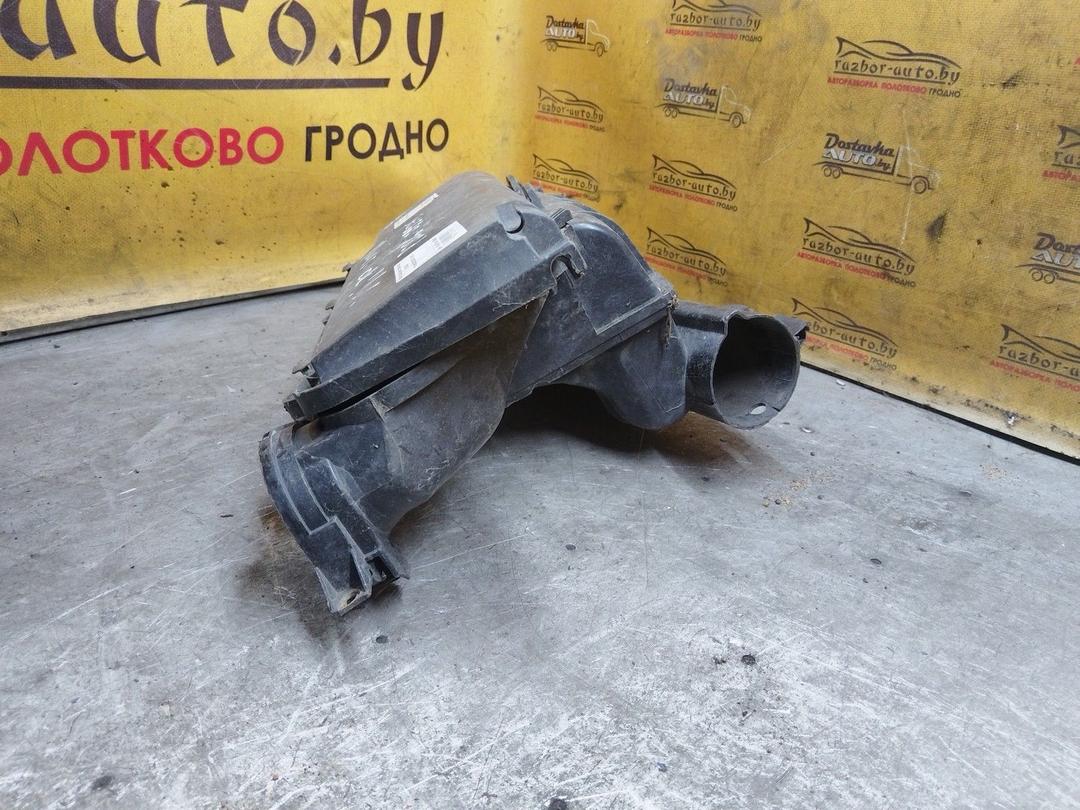 Корпус воздушного фильтра 1CWI3N Peugeot 206 купить в магазине запчастей бу